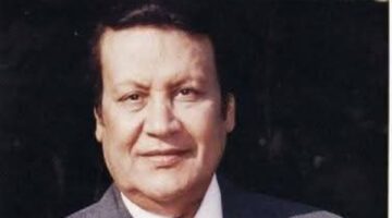 حدث في مثل هذا اليوم.. عشرين عام علي رحيل محمد رشدي