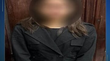 قرار عاجل بشأن رورو البلد لاتهامها نشر محتوى خادش والتحريض على الفسق