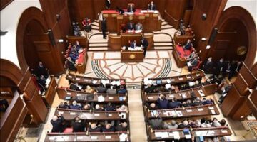 برلماني: توجيهات الرئيس ورؤيته ساهمت في خفض البطالة وتعزيز نمو الاقتصاد