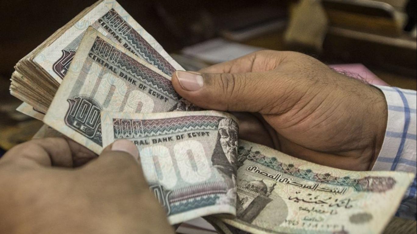 هام وعاجل.. صرف منحة عيد العمال للعمالة غير المنتظمة بداية الأسبوع المقبل