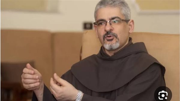 خاص ..بطرس دانيال :احتفاء خاص ب” بابا الفاتيكان”.. و6 افلام تتنافس على جوائز المهرجان الكاثوليكى المهرجان