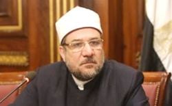 شيوخى وأساتذتى (١)