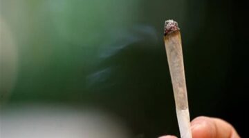 القبض على متهمين بحوزتهما 30 كجم حشيش في السويس