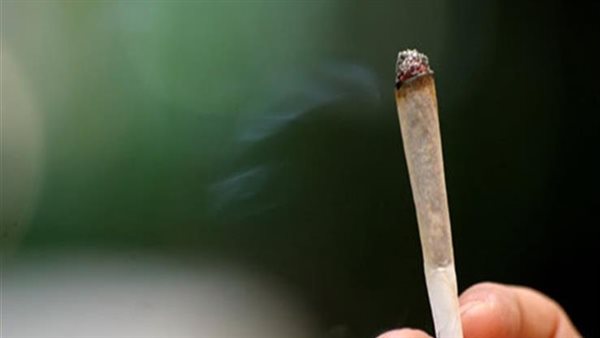 القبض على متهمين بحوزتهما 30 كجم حشيش في السويس