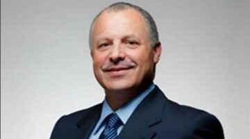 أبو ريدة يدعم منتخب مصر تحت 20 سنة قبل لقاء زامبيا