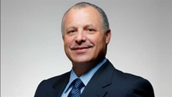 أبو ريدة يدعم منتخب مصر تحت 20 سنة قبل لقاء زامبيا