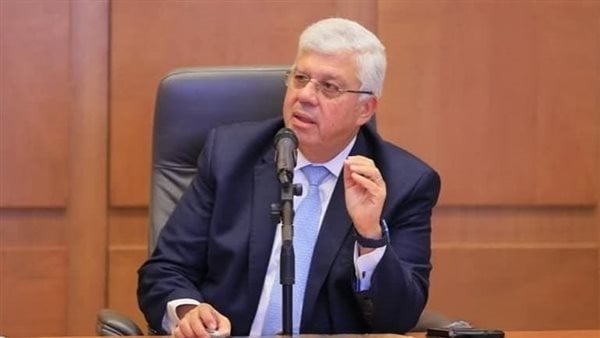 وزير التعليم العالي: دعم البحث التطبيقي وربطه بالصناعة أولوية لتحقيق اقتصاد تنافسي قائم على المعرفة