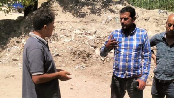مياه القناة: حملات مكثفة لمواجهة الوصلات المخالفة وتحصيل المديونيات