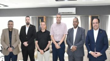 أسوان تستعد بخطى ثابتة لاستقبال تطبيق منظومة التأمين الصحي الشامل يوليو المقبل