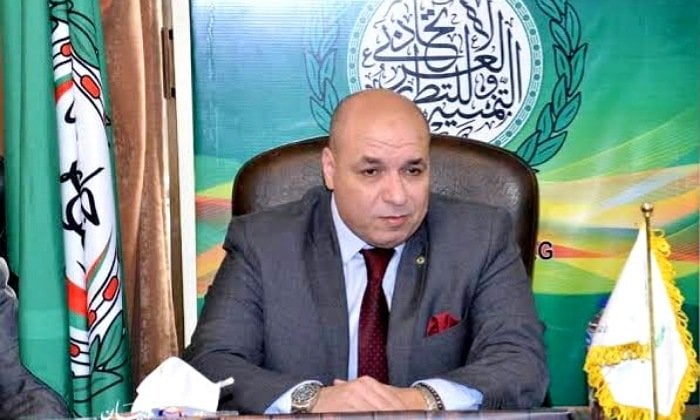 المستشار خالد عابد: ملتقى حكماء ريادة الأعمال الأفروعربية منصة استراتيجية لدعم التنمية الشاملة