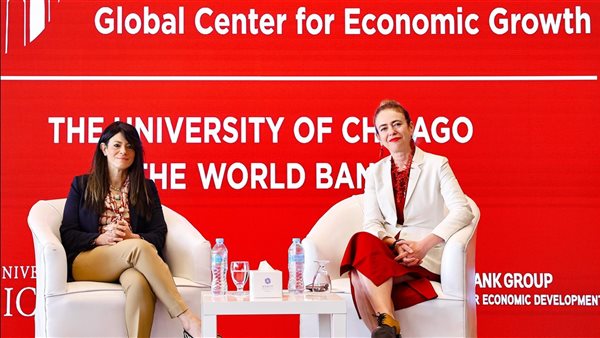 المشاط: مصر نفذت إصلاحات مالية ونقدية منذ مارس 2024 لترسيخ استقرار الاقتصاد