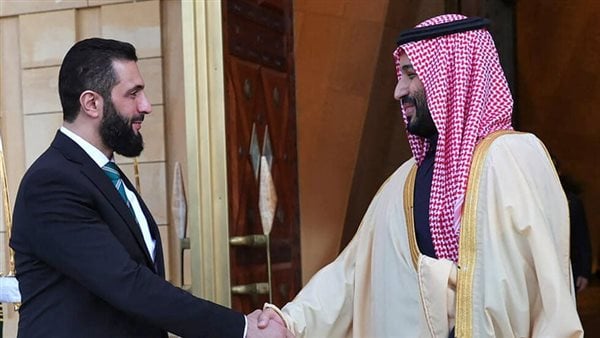 السعودية تدين بأشد العبارات الاعتداءات الإسرائيلية على سيادة سوريا