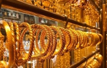 ارتفاع جديد في سعر الذهب اليوم الجمعة 2 مايو.. «45 جنيهًا زيادة»