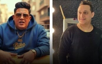 «فرصة للعاصي والمُنحرف» مصطفى كامل يعلق على إيقاف حمو بيكا ورضا البحراوي