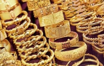سعر الذهب في منتصف تعاملات اليوم الجمعة 2 مايو.. «الأصفر يرتفع»