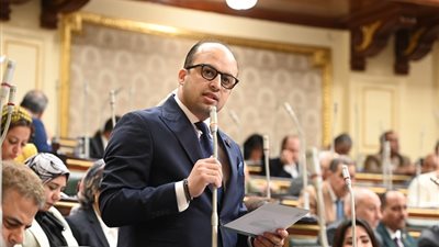 نائب التنسيقية خالد بدوي يتقدم بمشروع قانون لإنشاء صندوق للمسؤولية المجتمعية في مصر