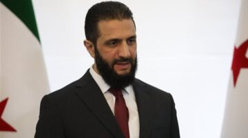 الرئاسة السورية تُطالب المجتمع الدولي بدعم دمشق في مواجهة إسرائيل