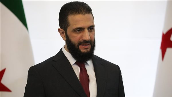 الرئاسة السورية تُطالب المجتمع الدولي بدعم دمشق في مواجهة إسرائيل