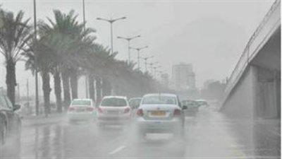 كتل هوائية أوروبية| الأرصاد تكشف عن تحول مفاجئ في طقس الساعات المقبلة
