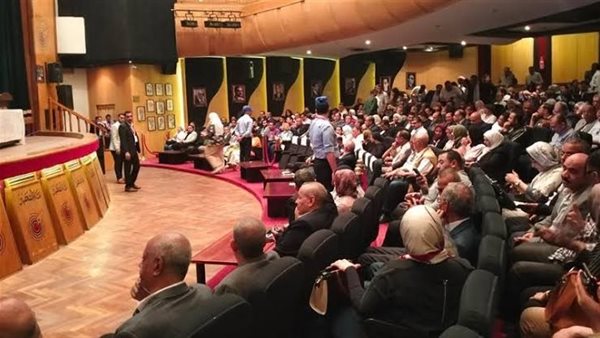 ننشر توصيات الجمعية العمومية لنقابة الصحفيين