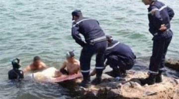كان بيلعب على حافة الترعة.. التصريح بدفن جثة طفل سوهاج الغريق