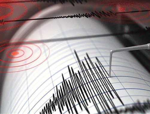 بقوة 4.2 درجة.. زلزال يضرب ولاية كوتاهيا التركية