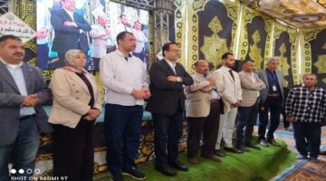 تستهدف 3050 طالباً وطالبة.. «تعليم الغربية» تطلق أكبر قافلة تعليمية للمراجعة النهائية بزفتى استعداداً للثانوية العامة
