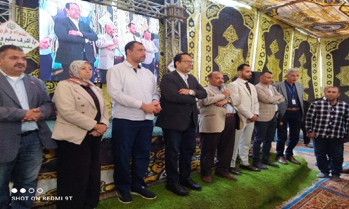 تستهدف 3050 طالباً وطالبة.. «تعليم الغربية» تطلق أكبر قافلة تعليمية للمراجعة النهائية بزفتى استعداداً للثانوية العامة