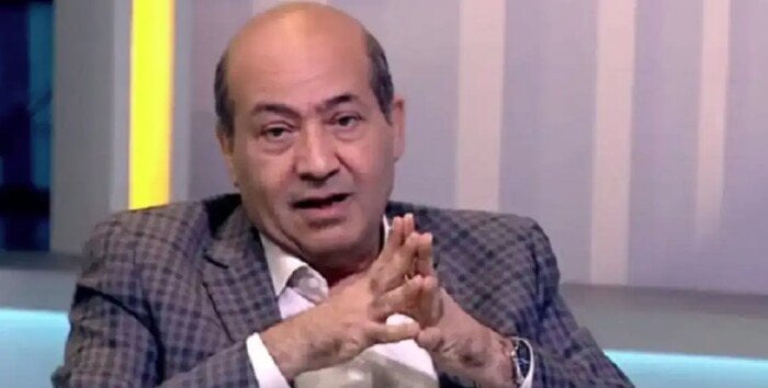 الموت يفجع الناقد الفني طارق الشناوي