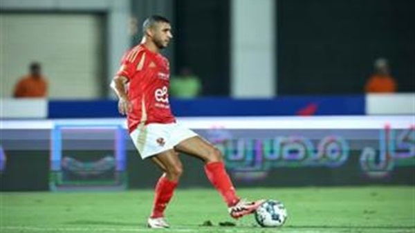 "دايمًا سند".. رامي ربيعة يوجه رسالة جديدة لـ جماهير الأهلي