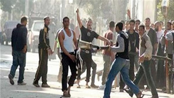 حرب شوارع داخل مصنع.. تفاصيل مقتل وإصابة عاملين بمشاجرة السلام