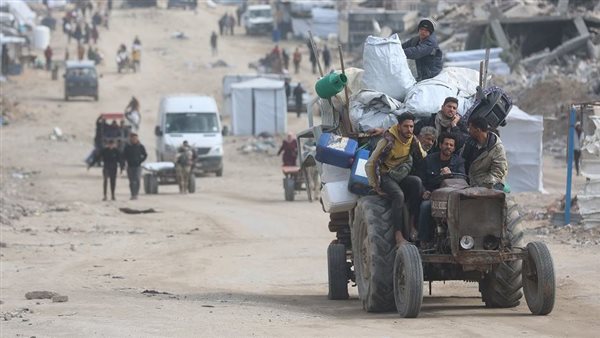 مفوضية حقوق الإنسان: نشعر بقلق بالغ إزاء التهجير القسري وتدمير المنازل في الضفة