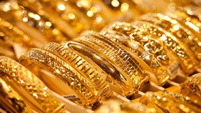 سعر الذهب اليوم الجمعة 2-5-2025 في مصر.. تحديث جديد