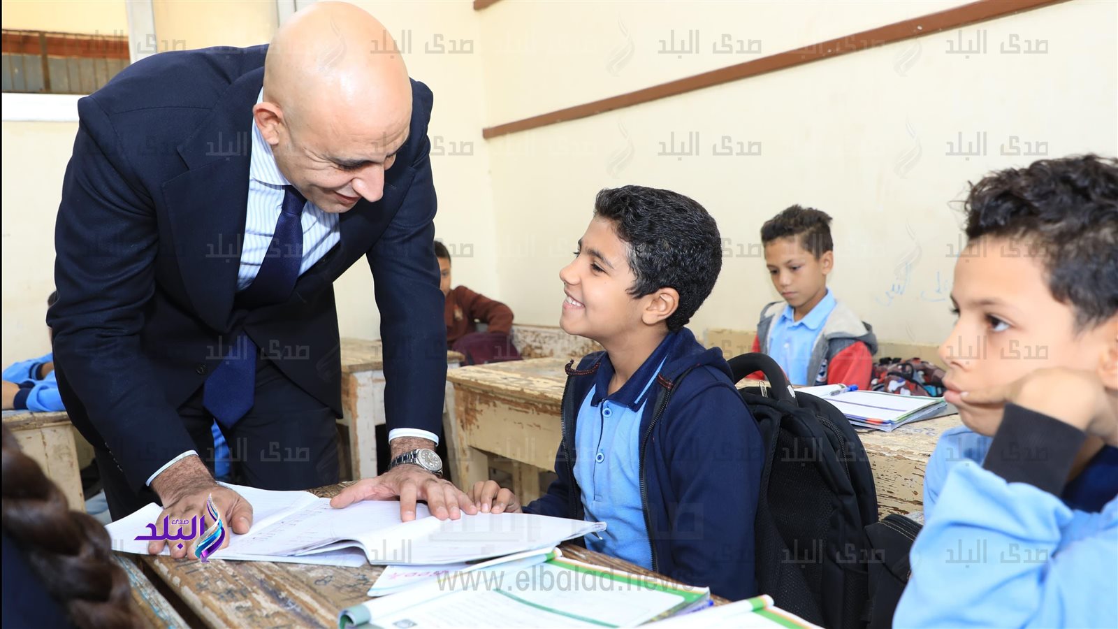 قرارات نهائية بشأن تقييمات الصفين الأول والثاني الابتدائي .. تبدأ 11 مايو والنتيجة بالألوان