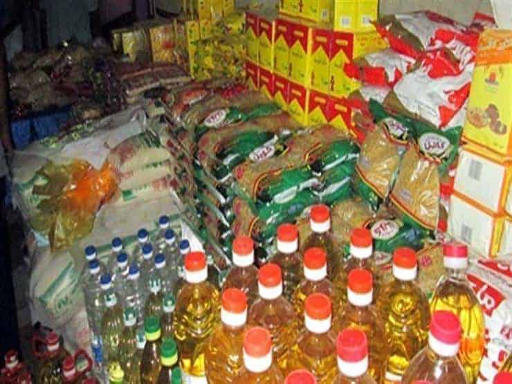 500 جنيه سلع مجانية .. التموين تتيح 30 سلعة بالمجمعات حتى نهاية مايو