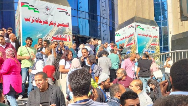 بداية تغيير جذري لأوضاع الصحافة.. عمومية الصحفيين تصدر عدة قرارات بالتزامن مع الانتخابات