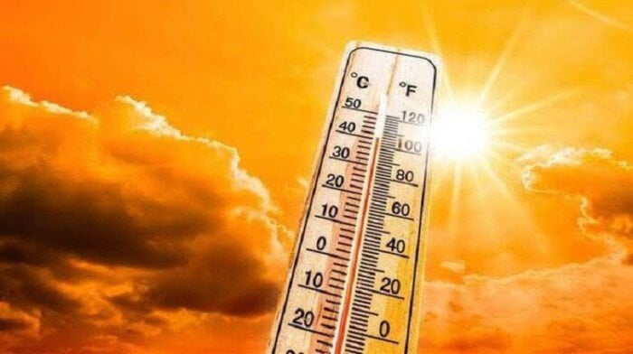 الأرصاد: الطقس غدا معتدل نهارًا مائل للبرودة ليلا.. والعظمى بالقاهرة 25