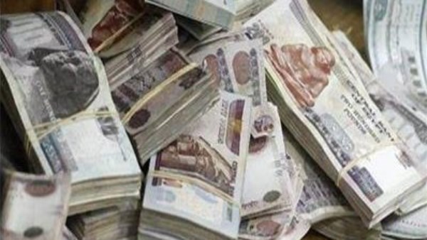 قرار عاجل بالتحفظ على 450 مليون جنيه مضبوطات تجار مخدرات