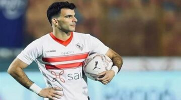 تحرك جديد من الزمالك يصدم زيزو