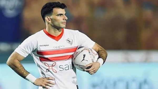 تحرك جديد من الزمالك يصدم زيزو