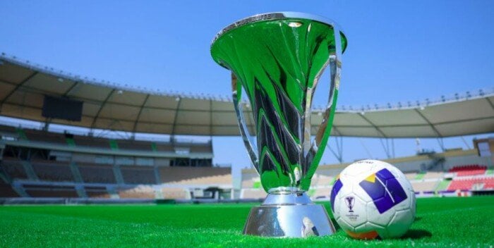 الأهلي السعودي يحمل آمال العرب في نهائي دوري أبطال آسيا للنخبة غدًا