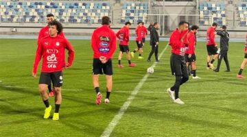تأكد إلغاء معسكر منتخب مصر في يونيو المقبل