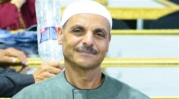 ننشر صورة المزارع الذى توفى بسبب ماكينة دراس القمح بالمحلة