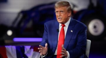 ميزانية ترامب المقترحة لعام 2026 تعزز الإنفاق على الدفاع والأمن الداخلي
