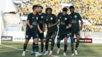 التشكيل الرسمي لمباراة زذ وطلائع الجيش فى الدورى الممتاز