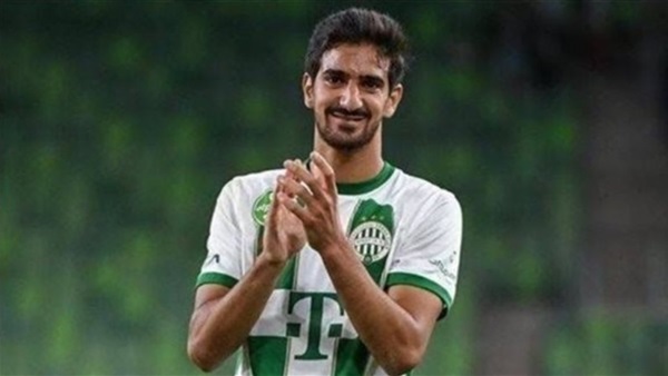 عاحل.. الأهلي يتعاقد مع محمد علي بن رمضان