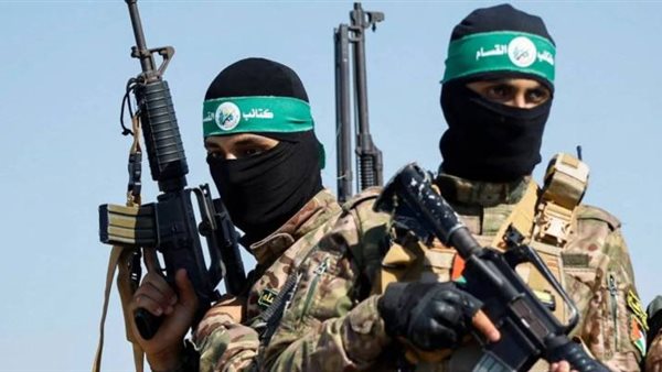 الرئاسة الفلسطينية: عصابات “حماس” تسطو على مساعدات غزة