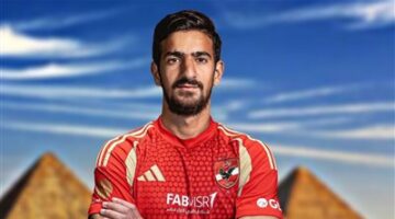 المدير الرياضي لنادي فيرينكفاروس المجري يعلن انتقال محمد علي بن رمضان للأهلي
