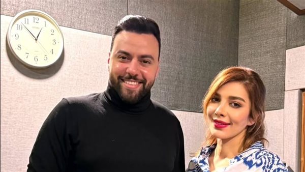 “ضريبة البعد” من لحن مدين تتصدر تريند تويتر وجماهير أصالة تختارها عنوان الألبوم بالتصويت