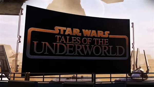 عرض Star Wars: Tales of the Underworld لأول مرة على لعبة Fortnite